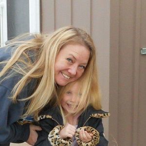 Meet your Posher, Bigsky